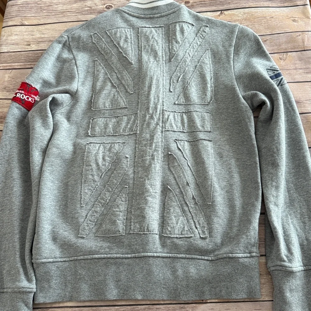 Mini Cooper Jacket / Sweater M - Picture 6 of 11